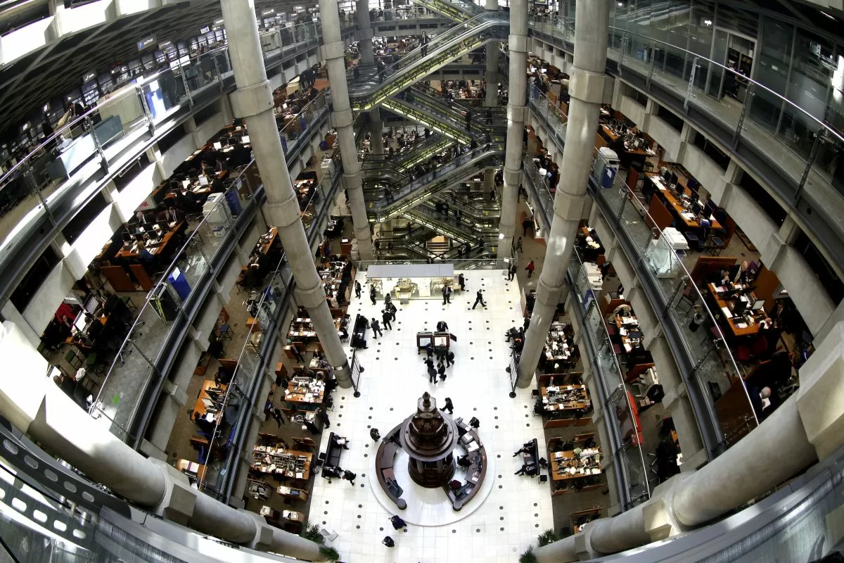 Modernisation and missteps: Lloyd’s of London struggles for a new era