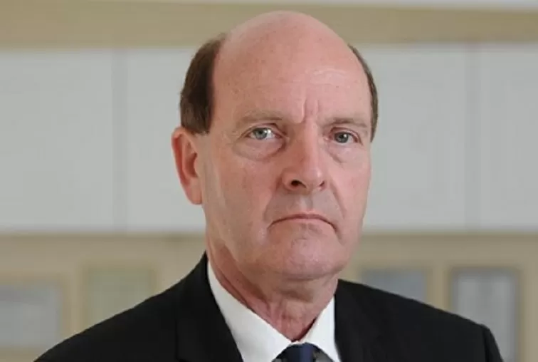 SECURITY LOCKDOWN: Paul O’Sullivan To Face MPs In Person At Parliament Committee