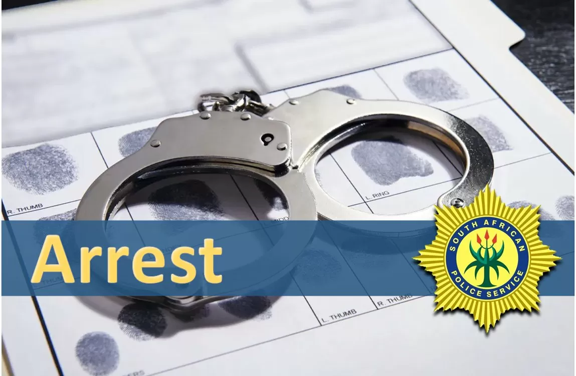 Three Arrested After Farm Housebreaking And Assault On Farmer In Harrismith District