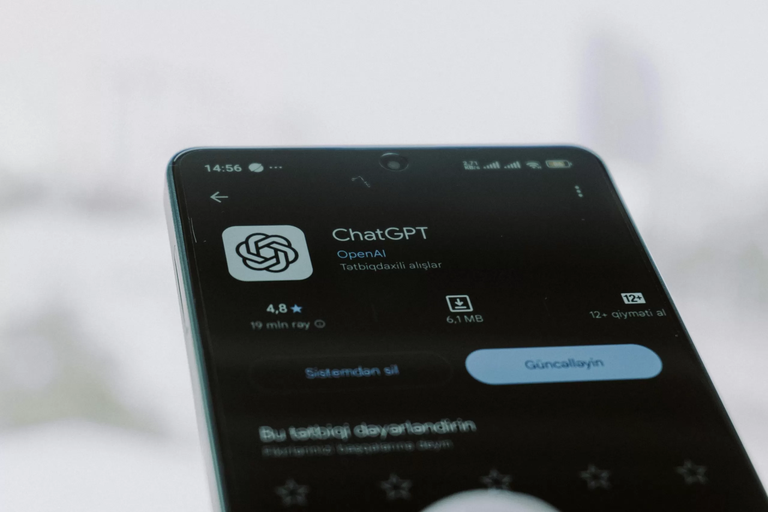 LISTEN: Can AI chatbots improve your mental health?