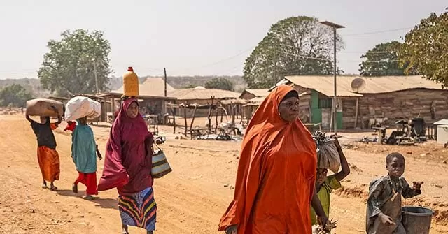 Potentially 200+ Killed in Suspected ISIS-Linked Attacks in Western Nigeria