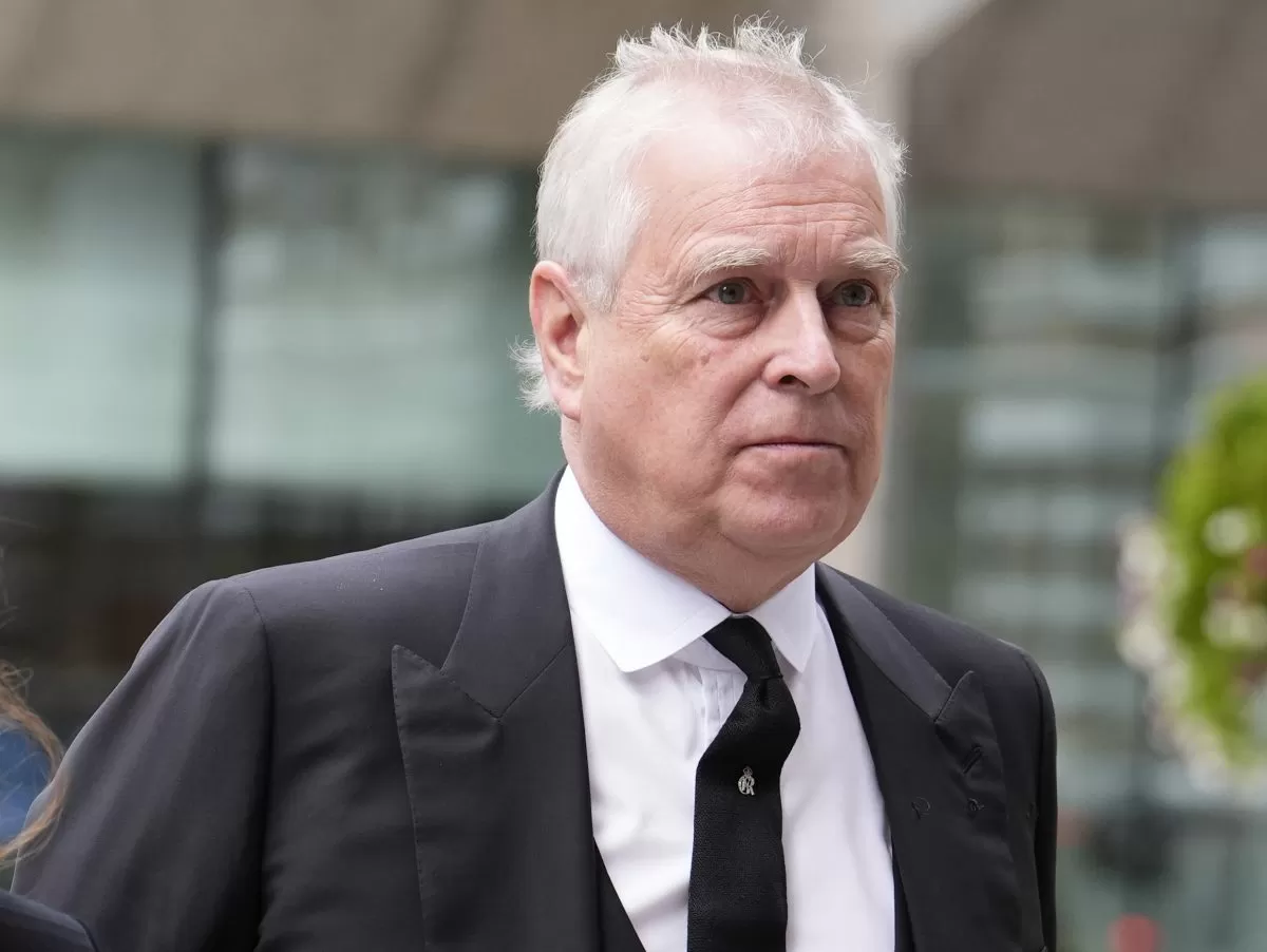 Meet the lawyers defending Andrew Mountbatten-Windsor and Peter Mandelson