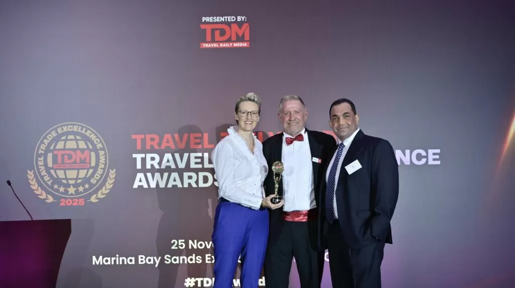 ATPI Strengthens Taiwan Presence with Award-Winning Travel Management Solution