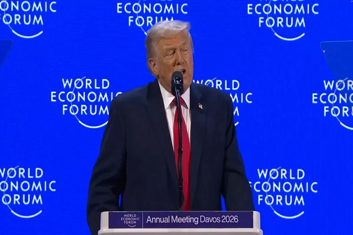 Davey challenges Starmer on Trump tariffs