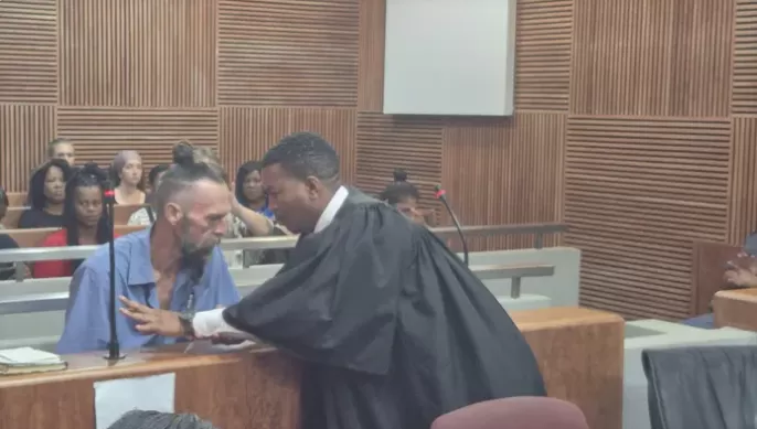 Plettenberg Bay Murder Accused Drops Bail Bid After Shocking Court Claims About Slain Ex-Detective