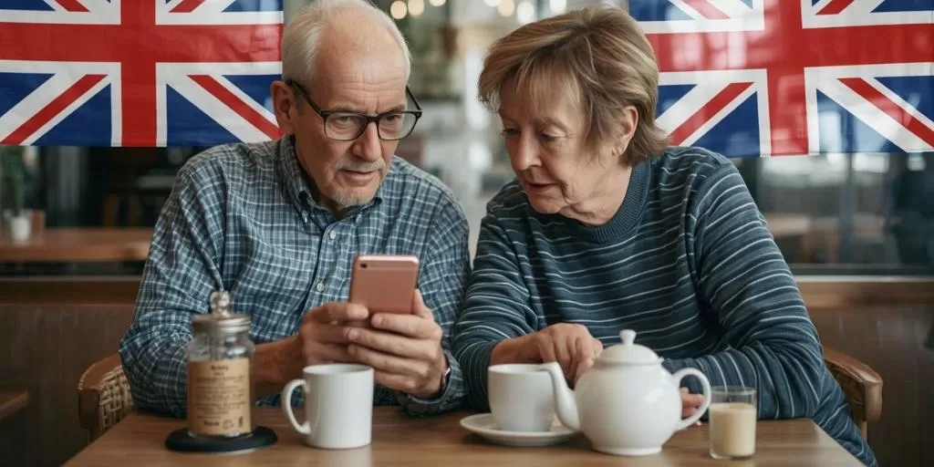 Best VPNs for UK Travel (2026): Stay Safe on Public Wi-Fi