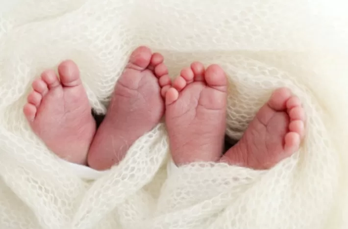 Rare Case: Limpopo Mother Gives Birth To Conjoined Twin Boys