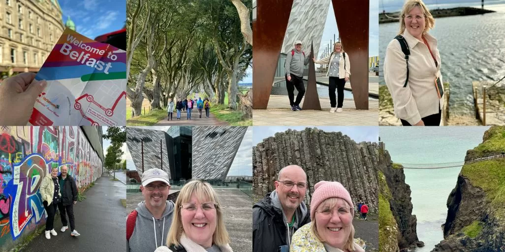 Belfast Travel Guide for First-Time Visitors [What to See, Do + Plan]