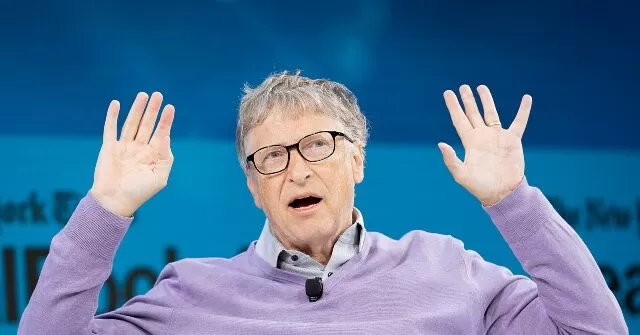 Bill Gates Breaks His Silence: Regrets 'Every Minute' Spent with Jeffrey Epstein