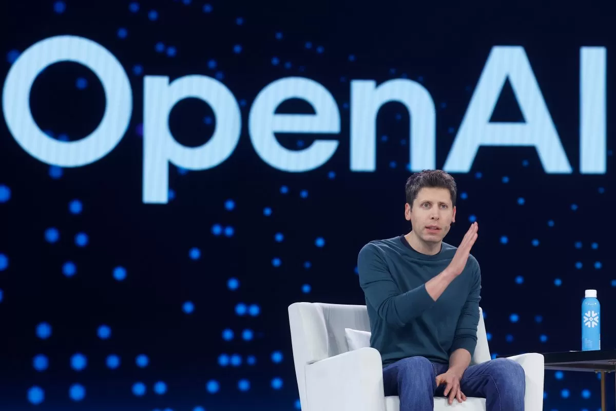 OpenAI backs London with hub expansion and new roles