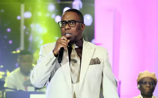 Dr Lindelani Mkhize Breaks Silence On Joyous Celebration Money Drama — “I Never Touched The Account!”