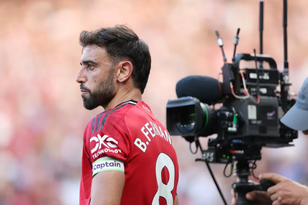 Premier League confirms streaming service – and it’s not called Premflix