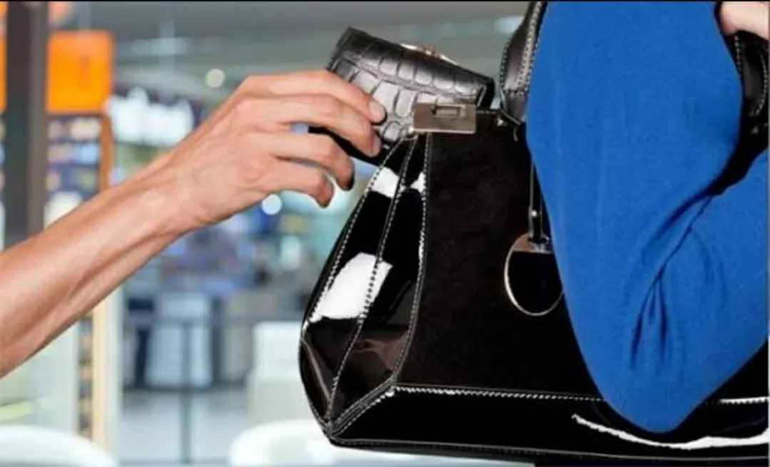 Johannesburg Woman Drugged, Robbed After Fake ‘Friend’ Lures Her To Rosebank Hotel