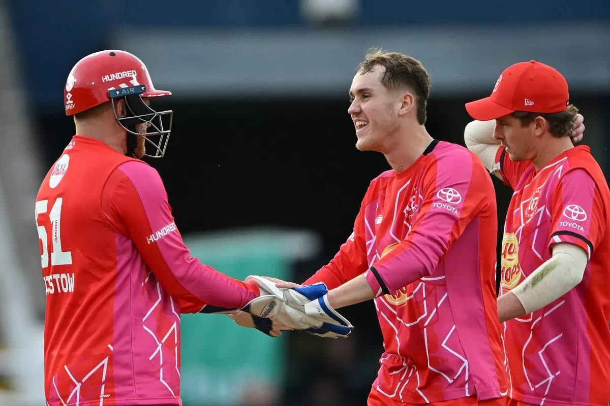 Hundred cricket stake sales help Glamorgan clear debts