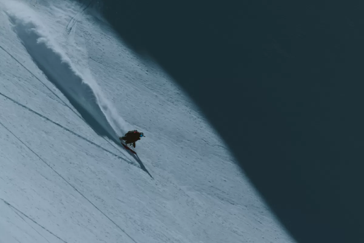 Psst… This is how to ski Les 3 Vallées without the crowds