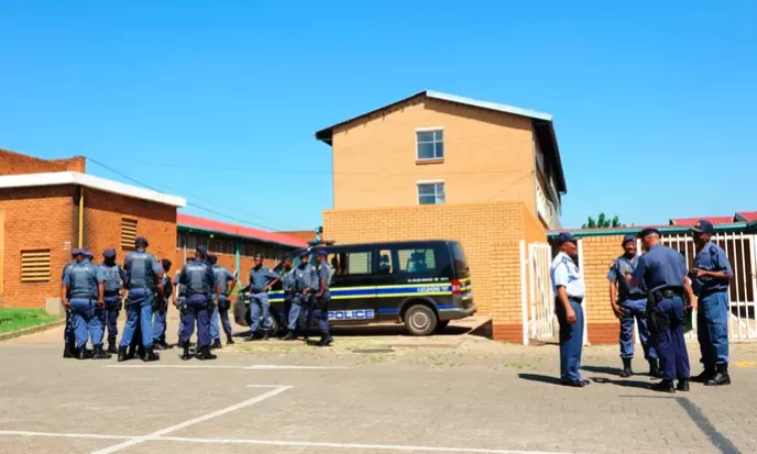 Soweto Teacher Arrested After Lashing Grade 11 Pupil 92 Times