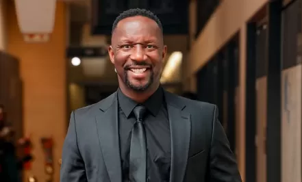 Drama Alert! Nat Ramabulana Joins Skeem Saam — And His Character Is Set To Stir Trouble