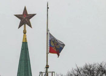 Russia observes day of natl mourning after concert hall massacre