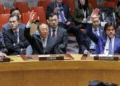 China urges Israel to comply with UNSC Gaza cease-fire resolution
