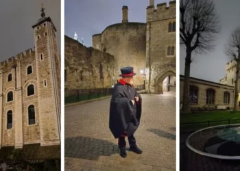 Episode 84 – Exploring London’s Walks Tours with Ground Operations Manager Charley Bennett