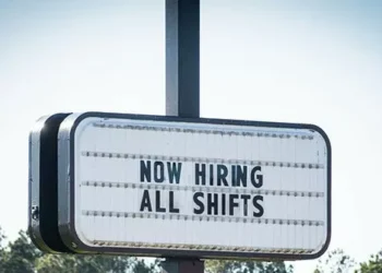 Private Sector Job Gains Explode Higher, Biggest Gain Since July