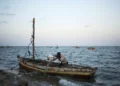 Makeshift ferry capsizes off Mozambique coast, killing 96