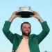 Masters Winner Scottie Scheffler Credits Faith: ‘My Victory Was Secure on the Cross’