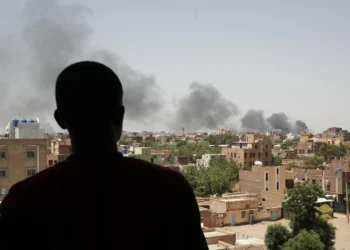 At least 20 civilians dead as Sudan paramilitary attack village