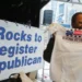 Democrats Losing Voter Registration Edge in Key Swing States