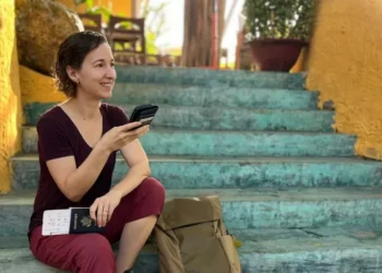 Episode 93 – Book Better Flights with guest Michelle Chang