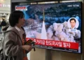 South Korea condemns claims of N. Korean meddling in elections