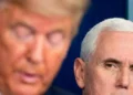 Mike Pence: Donald Trump’s Abortion Stance Is a ‘Slap in the Face’