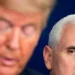 Mike Pence: Donald Trump’s Abortion Stance Is a ‘Slap in the Face’