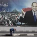 Egypt’s el-Sissi to begin 3rd term at helm after economic bailout