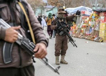 At least 9 children killed in S. Afghanistan landmine explosion