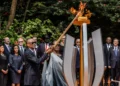 Rwanda remembers 30 years since genocide with weeklong mourning