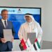 Minea and Masdar enter into a concession accord for the Quipungo Photovoltaic Power Plant project.