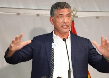 The commencement of the rural electrification initiative for Lunda-Norte Province is currently in progress