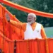 ‘Sent by God’: Modi claims divine mandate amid Indian elections