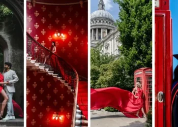 Episode 94 – Discovering the Best Photography Spots in London with Domi of Scalens Studio