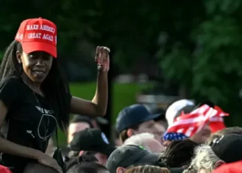 Marlow on Kudlow: ‘Democrats are Jealous’ Trump Turned Out Thousands of Voters in the Bronx