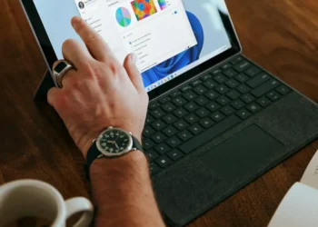 “The Impact of Technology on Our Daily Lives”