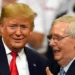 McConnell Says He Expects Trump’s Conviction to Be Overturned on Appeal