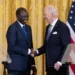 Biden woos Kenya’s Ruto with state visit, non-NATO ally status