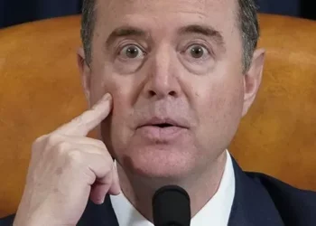 Adam Schiff — Client of Judge Merchan’s Daughter — Begins Raising Money off Trump Verdict