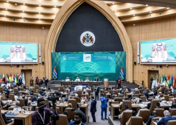 OIC summit kicks off in Gambia with focus on Gaza crisis