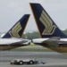 Singapore Airlines passenger killed as flight hits severe turbulence