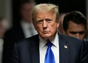 No Surrender: Major GOP Donors Rally Behind Trump, Pledge Millions After Guilty Verdict