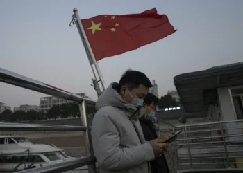 Knife attack kills at least 8, injures 1 in central China’s Wuhan