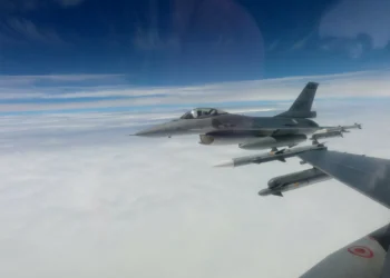 China tests ability to ‘seize power’ in military drills around Taiwan